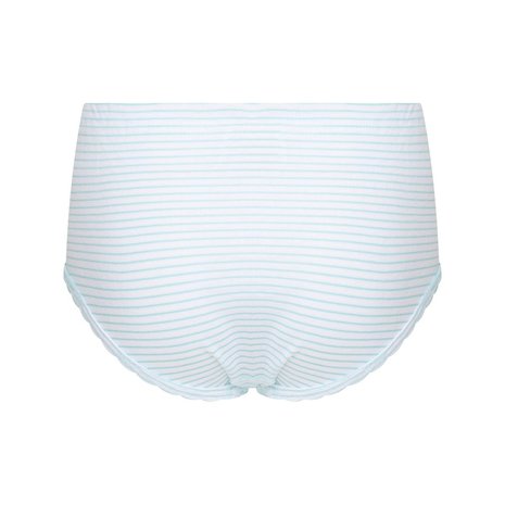 2 pack Beeren Meisjes slip Cindy Groen