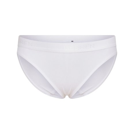 2 pack Beeren Meisjes slip Beeren Young Wit
