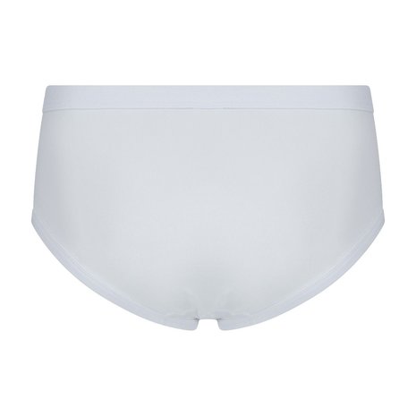 2 pack Beeren Heren slip met gulp Briljant Wit