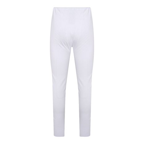 Beeren Lange pantalon M3400 Wit