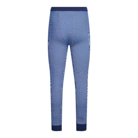 Beeren Heren lange pantalon M2000 Blauw