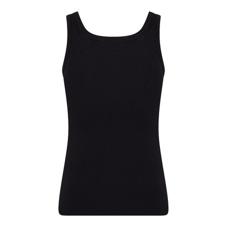 Beeren Heren singlet Beeren Young (Tactel) Zwart