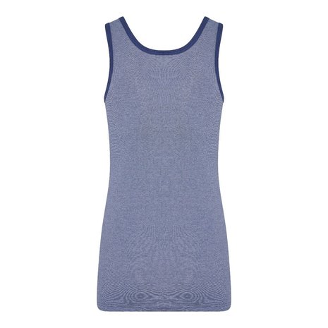 Beeren Heren singlet Jupiter Marine