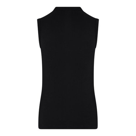 Beeren Heren mouwloos shirt Comfort Feeling Zwart