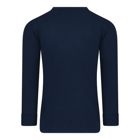 Beeren Heren Shirt met L.M. M3000 Marine