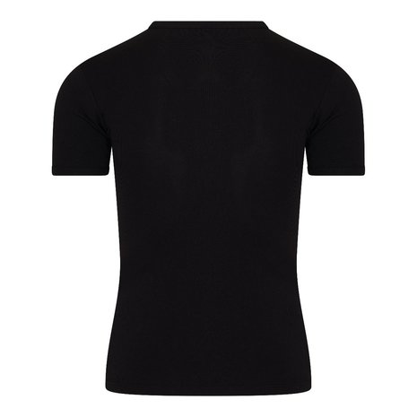Beeren Heren T-shirt Beeren Young (Tactel) Zwart