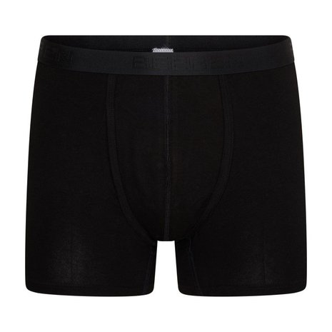 2 pack Beeren Heren boxershort C.F. Dylan Zwart