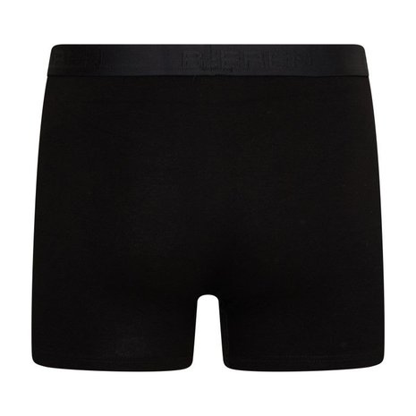 2 pack Beeren Heren boxershort C.F. Dylan Zwart