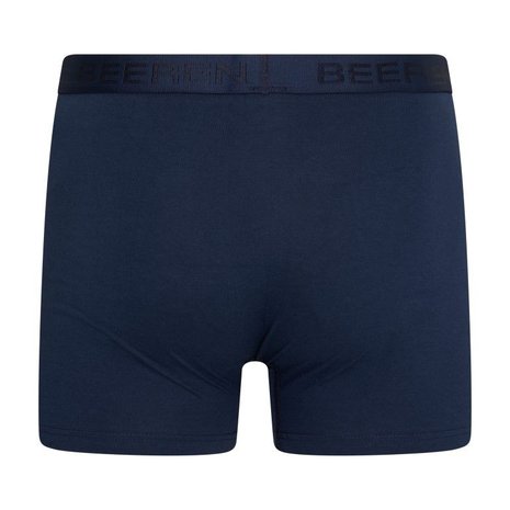 2 pack Beeren Heren boxershort C.F. Dylan Marine