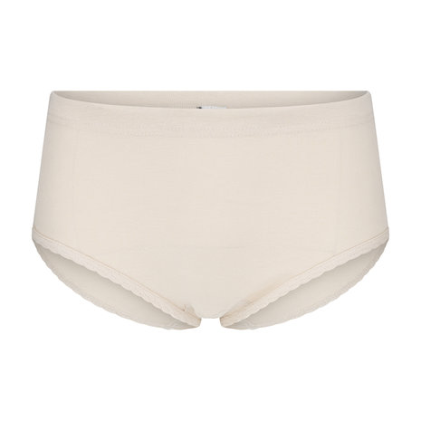 2 pack Beeren Dames slip Belinda M3000 Huid (Taille)