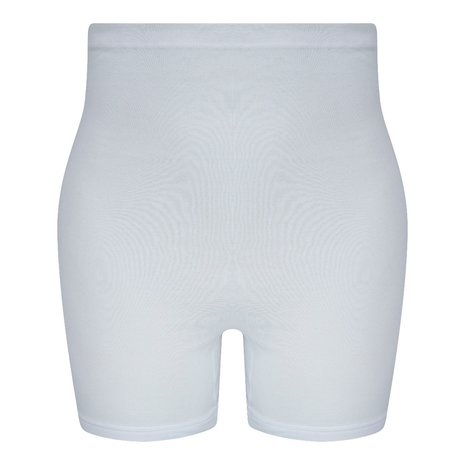 2 pack Beeren Dames directoire Petra M3000 Wit
