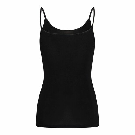 Beeren Dames Top Comfort Feeling Zwart