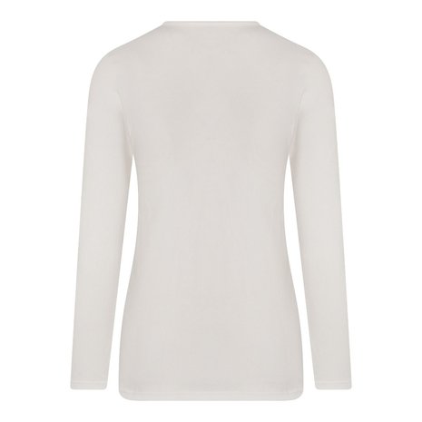 Beeren Thermo dames shirt met L.M. Wolwit