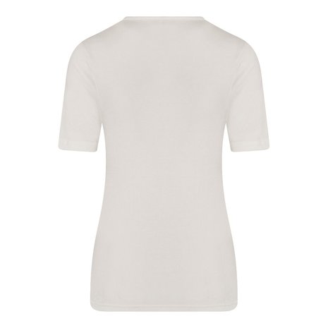 Beeren Thermo dames shirt met K.M. Wolwit