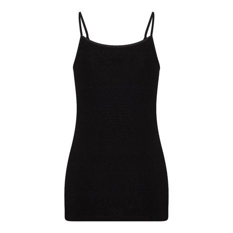 Beeren Dames hemd Brigitte M3000 Zwart