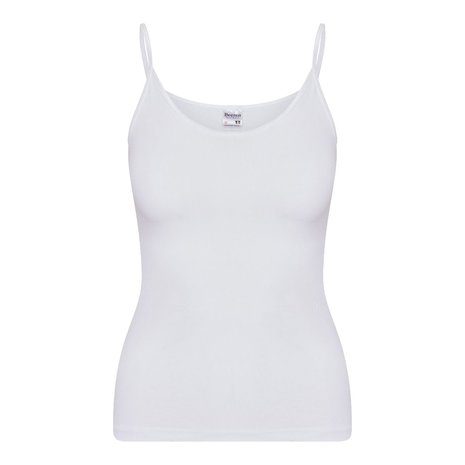 Beeren dames Top Beeren Young Wit