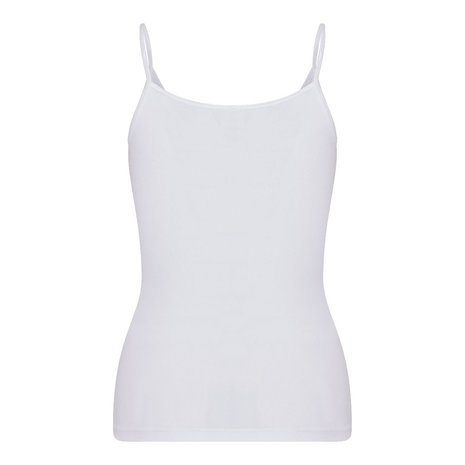 Beeren dames Top Beeren Young Wit