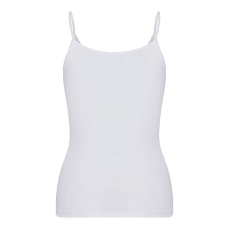 Beeren dames Top Beeren Young Wit