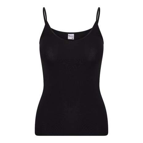 Beeren dames Top Beeren Young Zwart