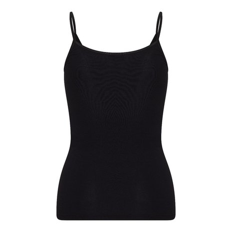 Beeren dames Top Beeren Young Zwart