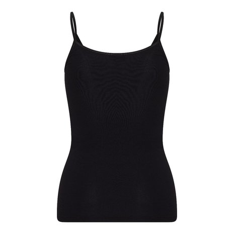 Beeren dames Top Beeren Young Zwart