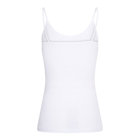 Beeren Dames Top Elegance Wit