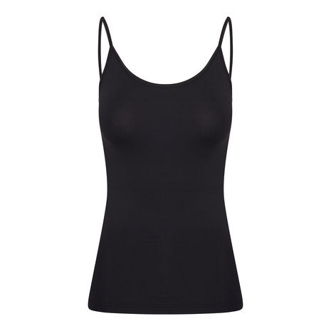 Beeren Dames Top Elegance Zwart