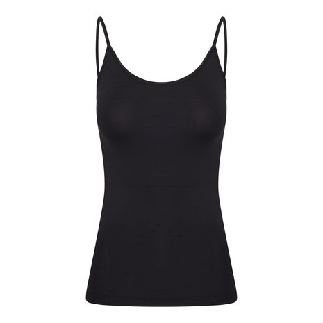 Beeren Dames Top Elegance Zwart