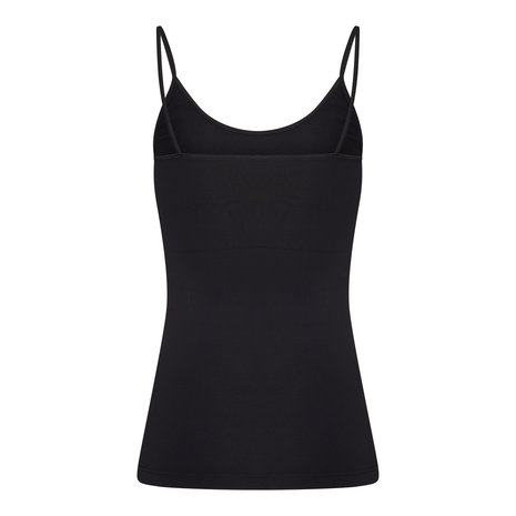 Beeren Dames Top Elegance Zwart