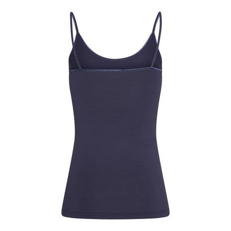 Beeren Dames Top Elegance Marine