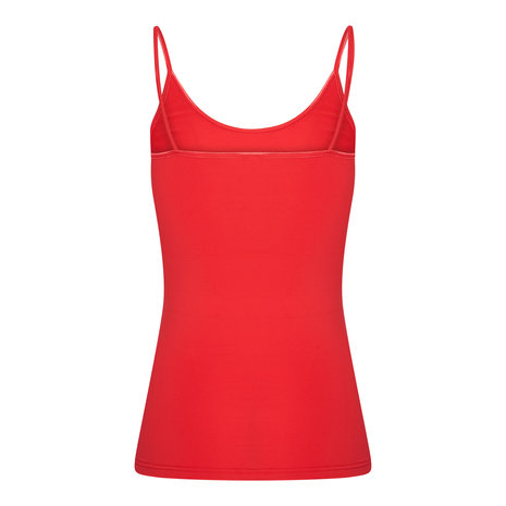 Beeren Dames Top Elegance Rood