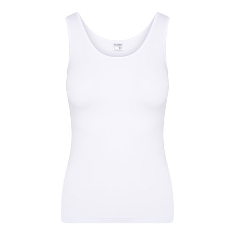 Beeren Dames hemd Elegance Wit