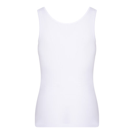 Beeren Dames hemd Elegance Wit
