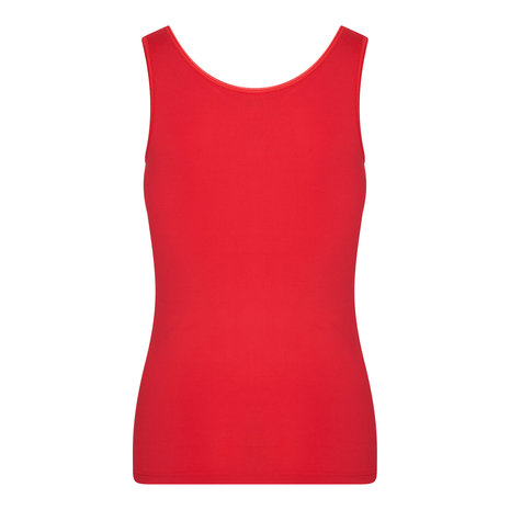 Beeren Dames hemd Elegance Rood