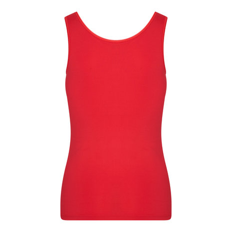Beeren Dames hemd Elegance Rood
