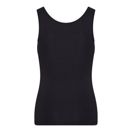 Beeren Dames hemd Elegance Zwart
