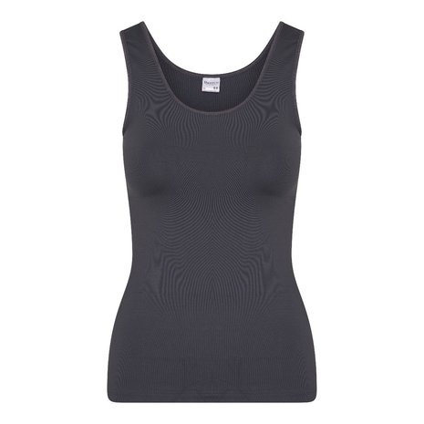 Beeren Dames hemd Elegance Antraciet
