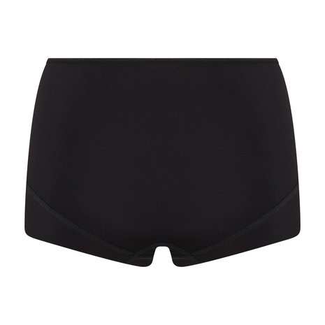 Beeren Dames boxershort Elegance Zwart
