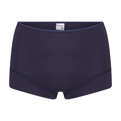 Beeren Dames boxershort Elegance Marine