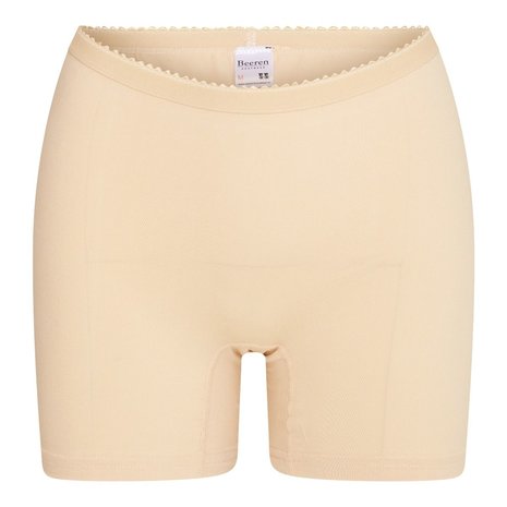 2 pack Beeren Dames boxershort Softly Huid