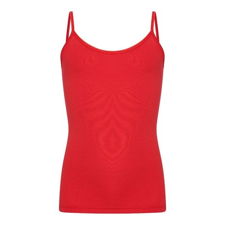 Beeren Meisjes Top Elegance Rood