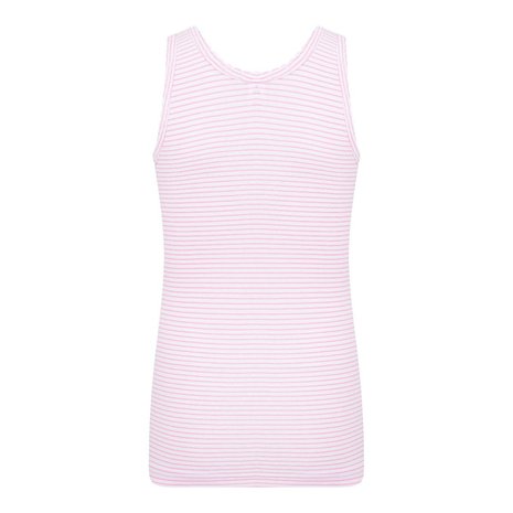 Beeren Meisjes 1x1 Rib hemd Cindy Roze