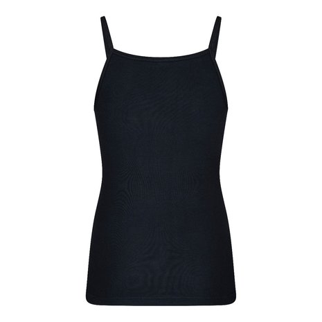 Beeren Meisjes Top M3000 Britney Zwart