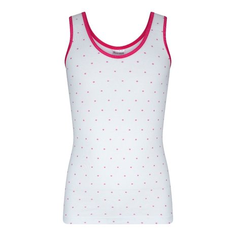 Beeren Meisjes hemd M3000 Stip Roze