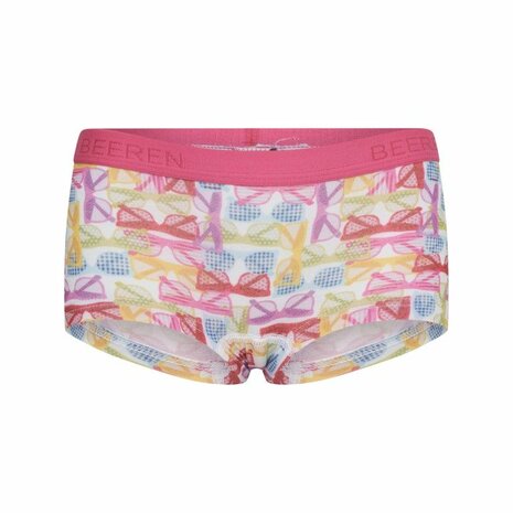 Beeren Meisjes boxershort C.F. Lynn