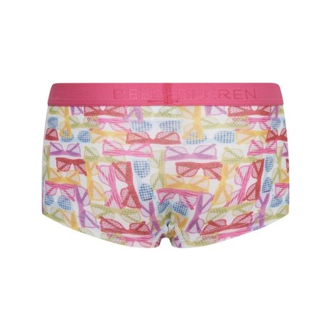 Beeren Meisjes boxershort C.F. Lynn