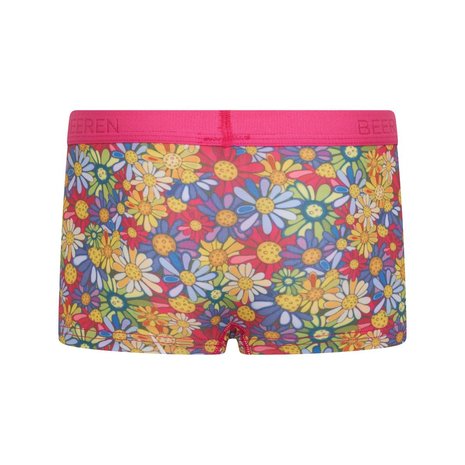 Beeren Meisjes boxershort B.Y. Valerie