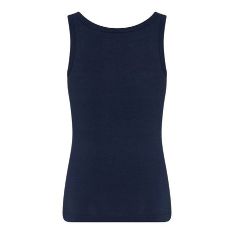 Beeren Jongens singlet Comfort Feeling Marine