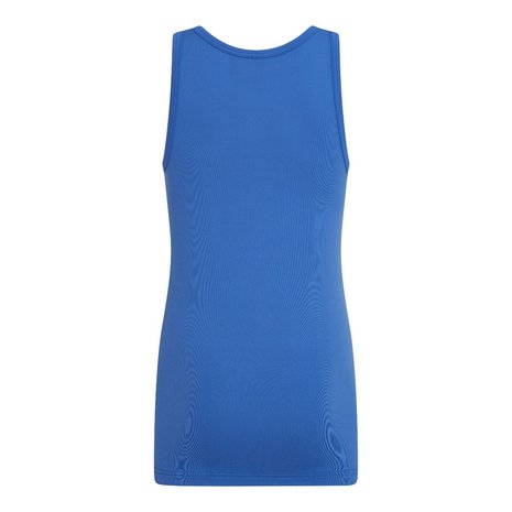 Beeren Jongens singlet Elegance Blauw