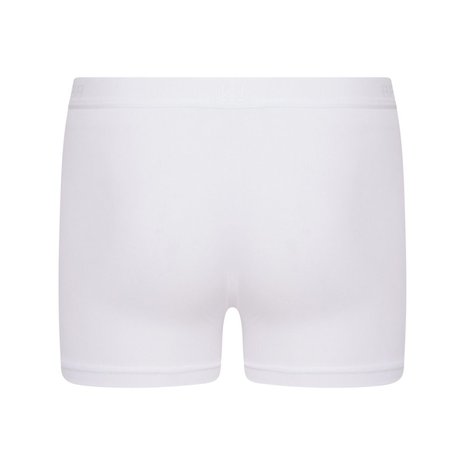 2 pack Beeren Jongens boxershort Beeren Young Wit